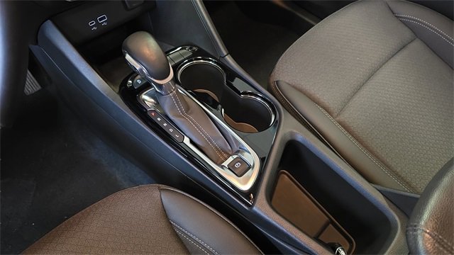 Used 2024 Buick Encore GX Preferred image 19