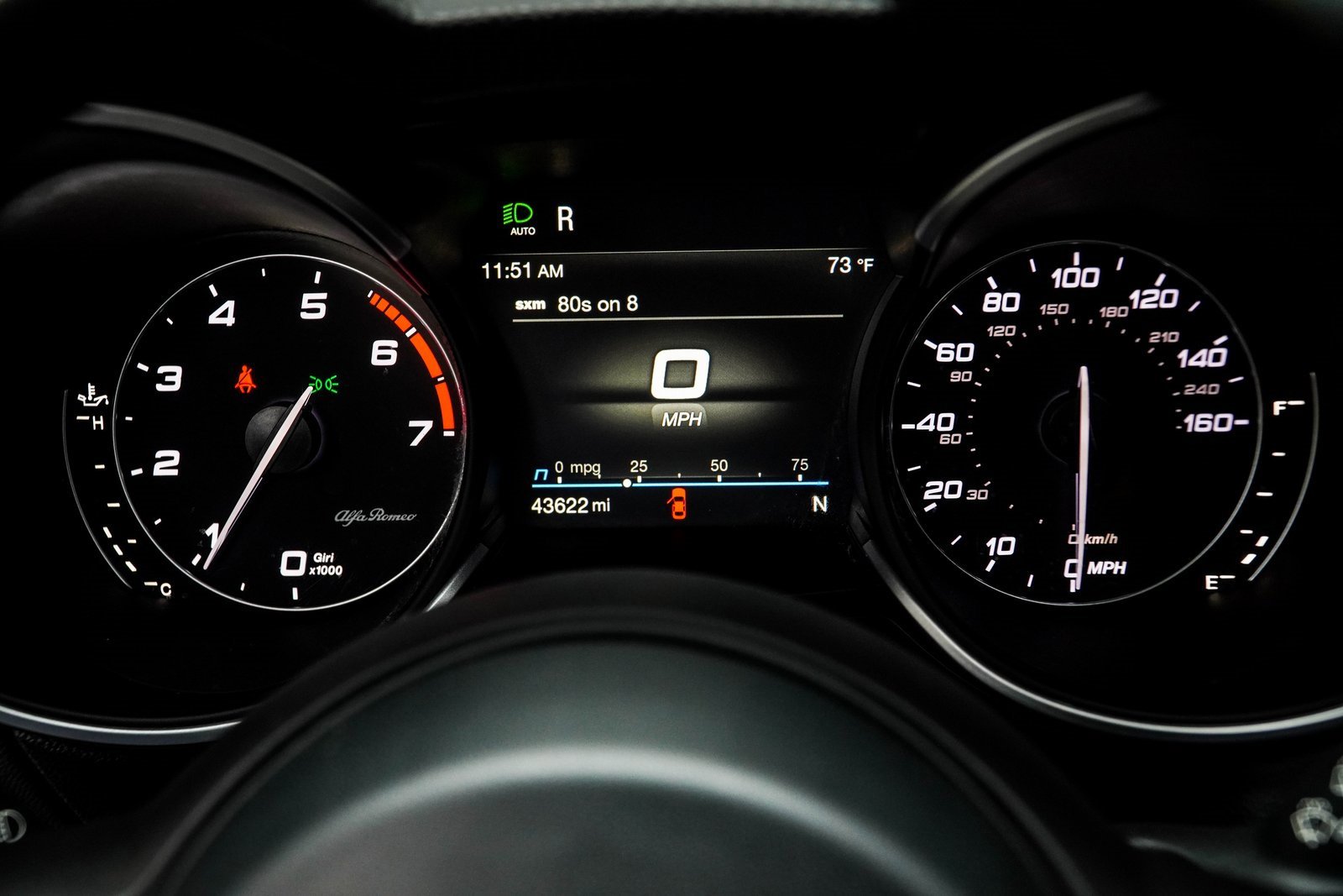 Used 2022 Alfa Romeo Stelvio Ti image 31