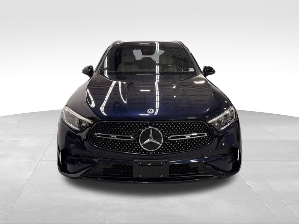 Used 2023 Mercedes-Benz GLC 300 4MATIC image 8