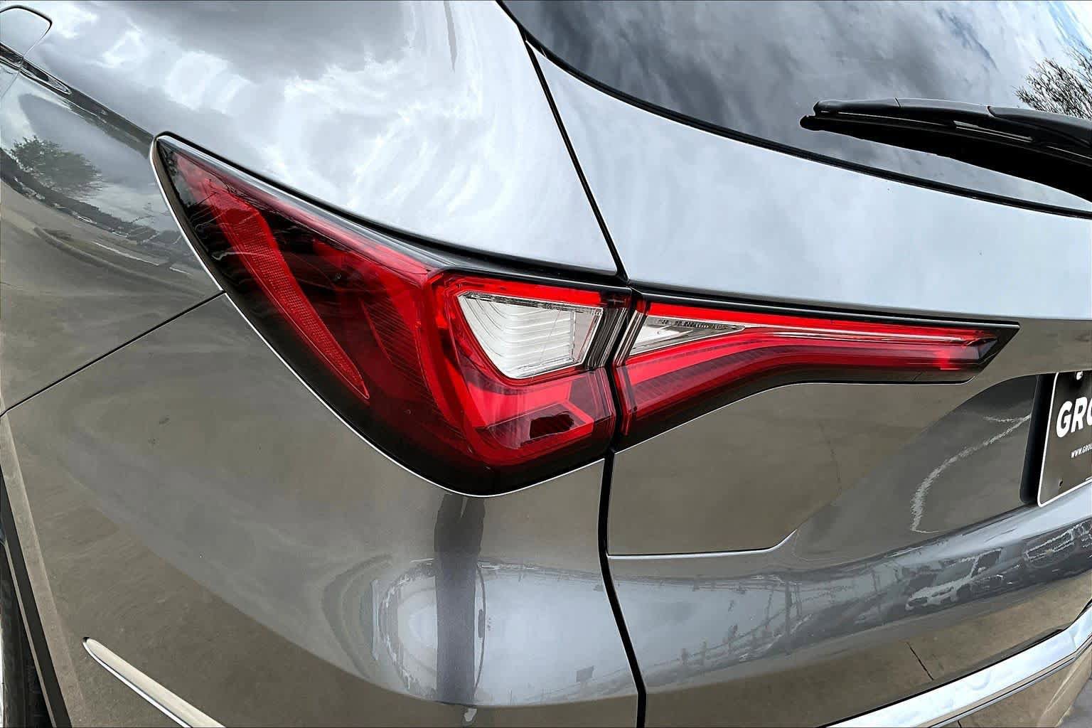 Used 2023 Acura MDX SH-AWD w/ Advance Package image 45
