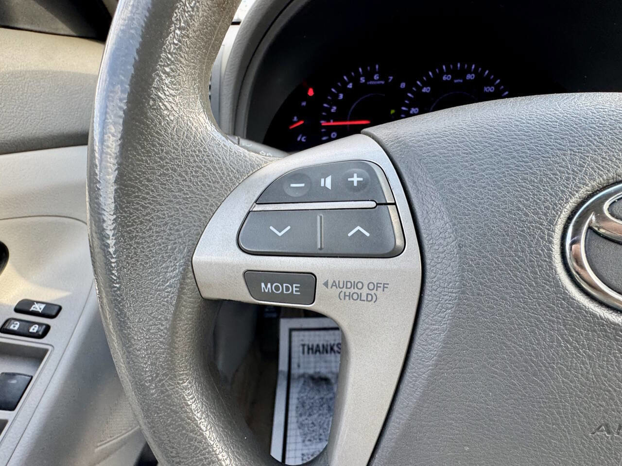 Used 2010 Toyota Camry LE image 16