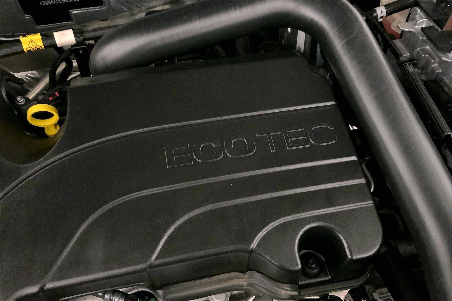 Used 2025 Chevrolet Equinox LT image 30