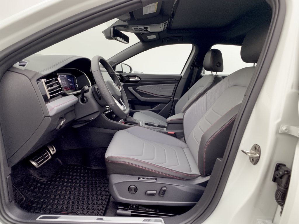 New 2027 Volkswagen Jetta GLI Autobahn FWD image 5