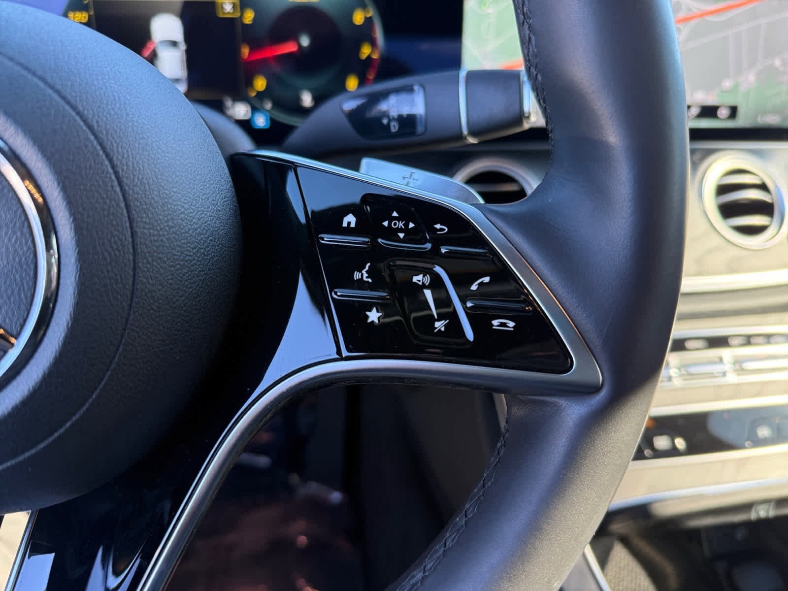 Certified 2022 Mercedes-Benz E 350 Sedan image 20