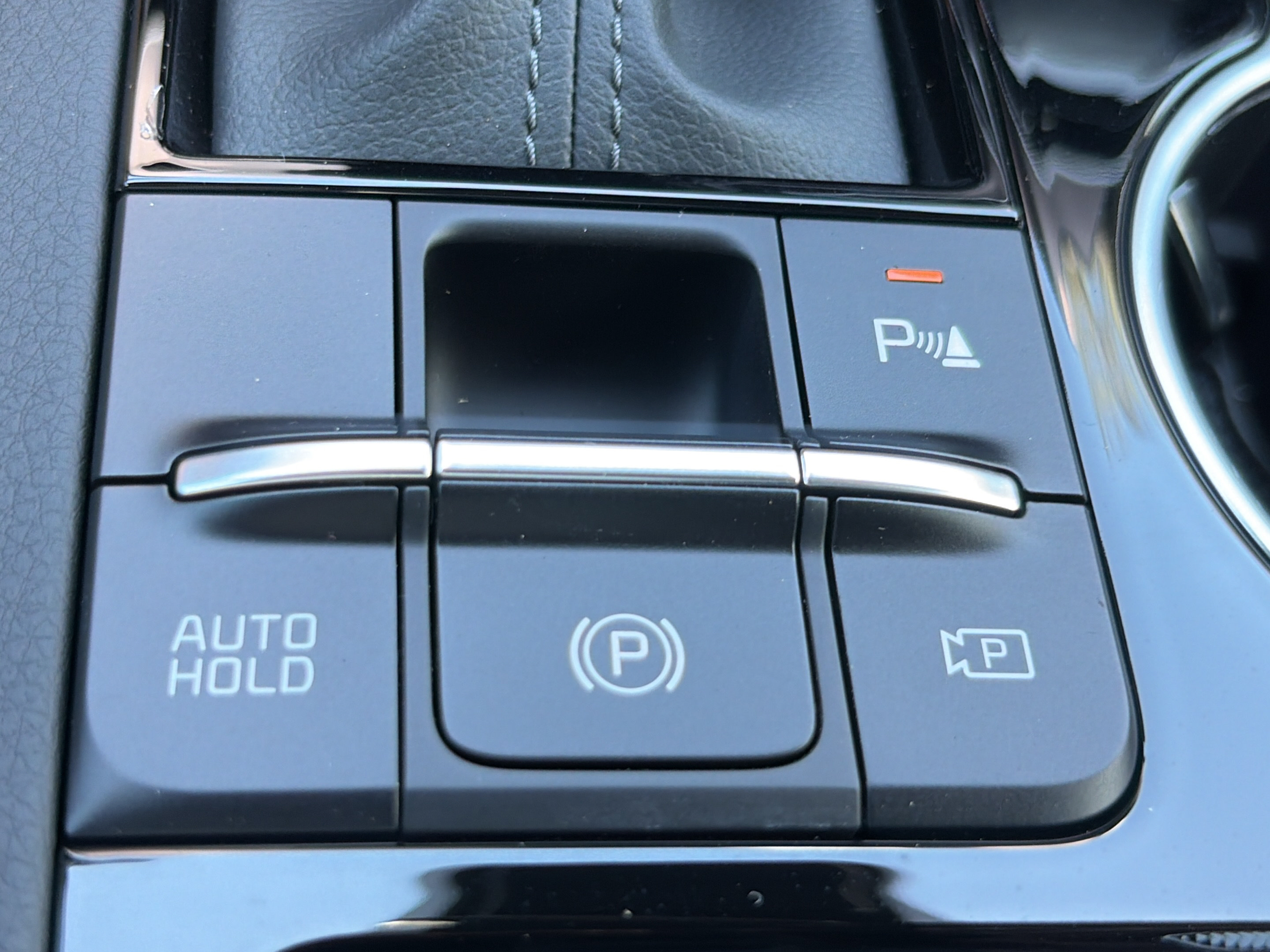 New 2026 Kia K5 GT-Line FWD image 22