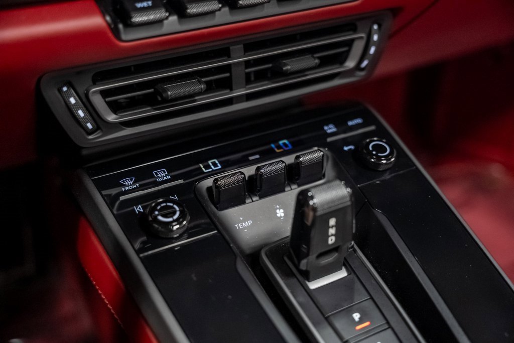 Used 2021 Porsche 911 Carrera S image 45