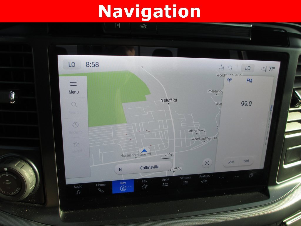 Used 2025 Ford F150 Raptor image 14