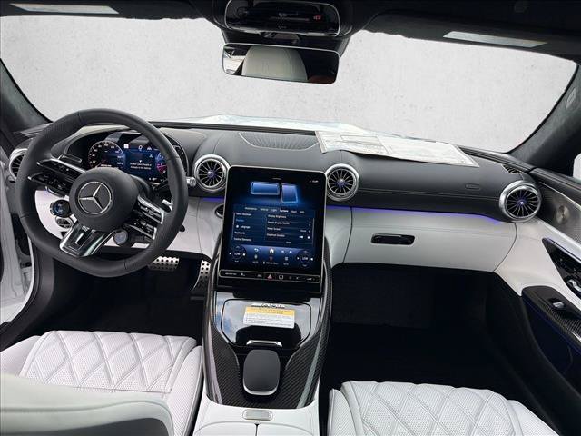 New 2027 Mercedes-Benz AMG GT 43 image 11