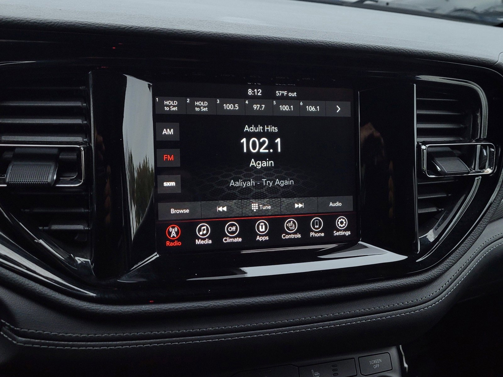 Used 2022 Dodge Durango GT image 15