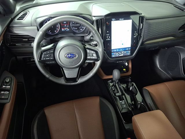 Used 2026 Subaru Forester Touring AWD/4WD image 2