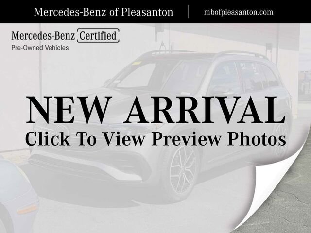 Used 2023 Mercedes-Benz EQB 300 4MATIC