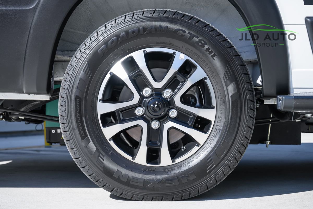 Used 2025 RAM ProMaster 3500 w/ Quick Order Package 22G SLT image 44