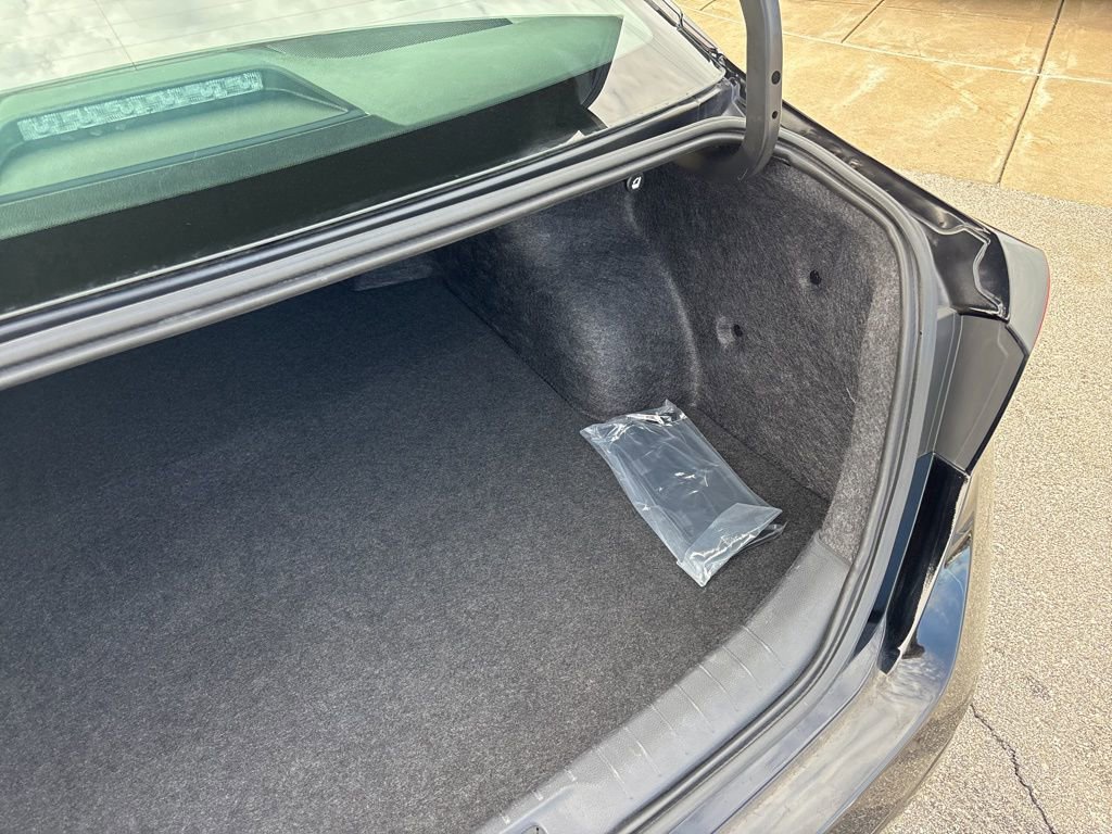 Used 2025 Nissan Altima 2.5 SV image 9