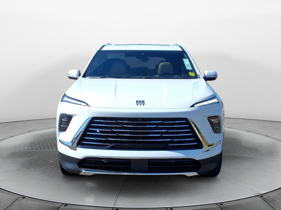 New 2026 Buick Enclave Preferred w/ Power Package image 2