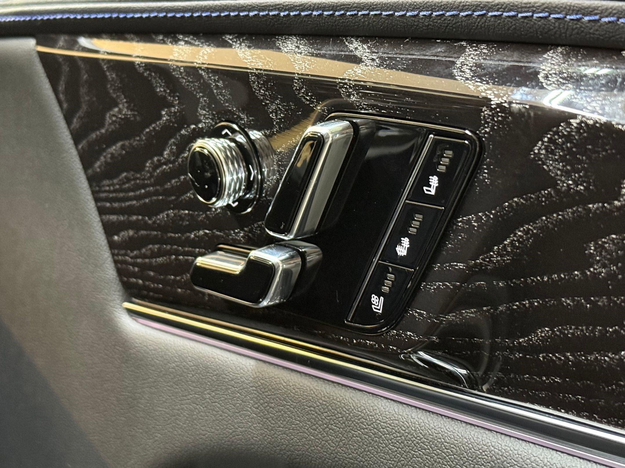 New 2026 Cadillac Escalade IQ Sport 1 image 54