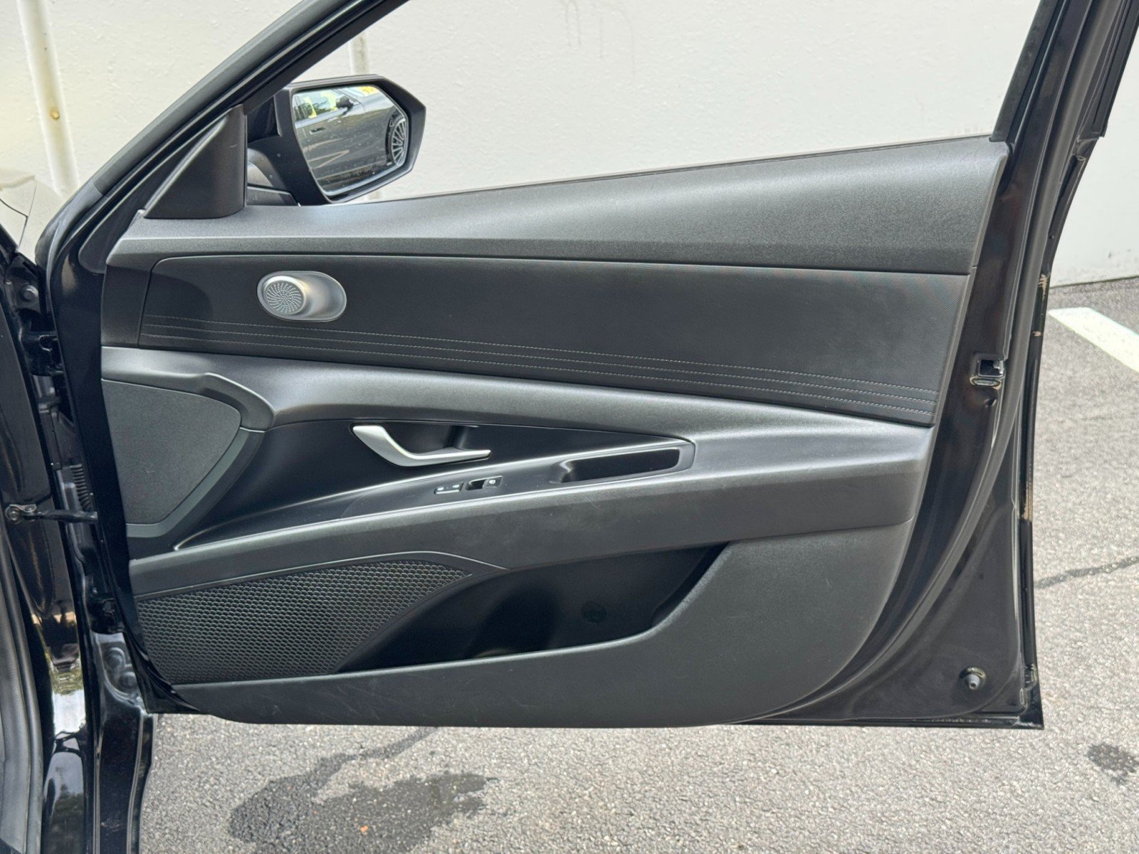 Used 2021 Hyundai Elantra SEL FWD image 37