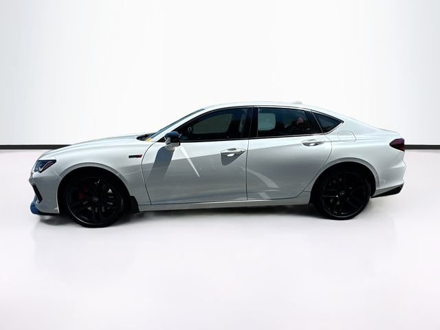 Used 2024 Acura TLX Type S AWD/4WD image 6