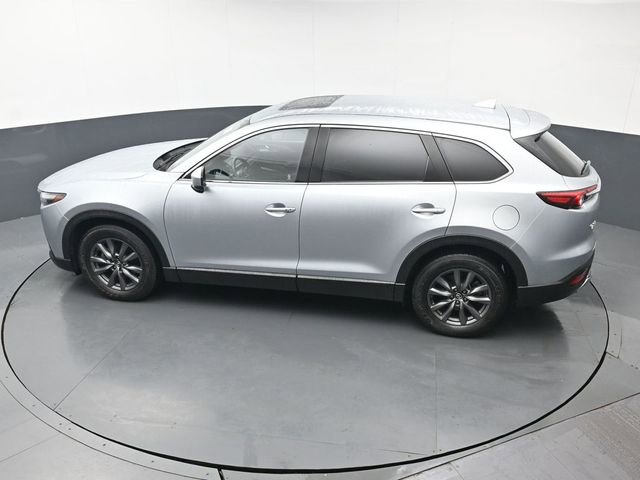 Certified 2023 MAZDA CX-9 Touring image 42