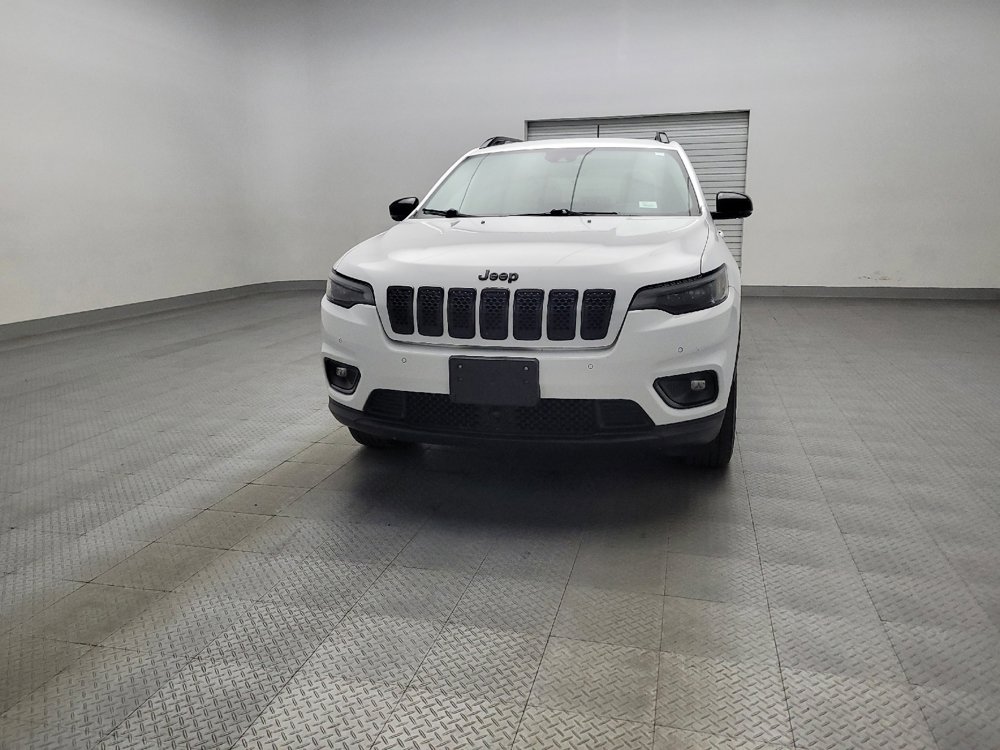 Used 2023 Jeep Cherokee Altitude Lux image 15