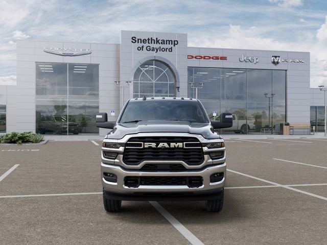 New 2026 RAM 2500 Tradesman AWD/4WD image 6