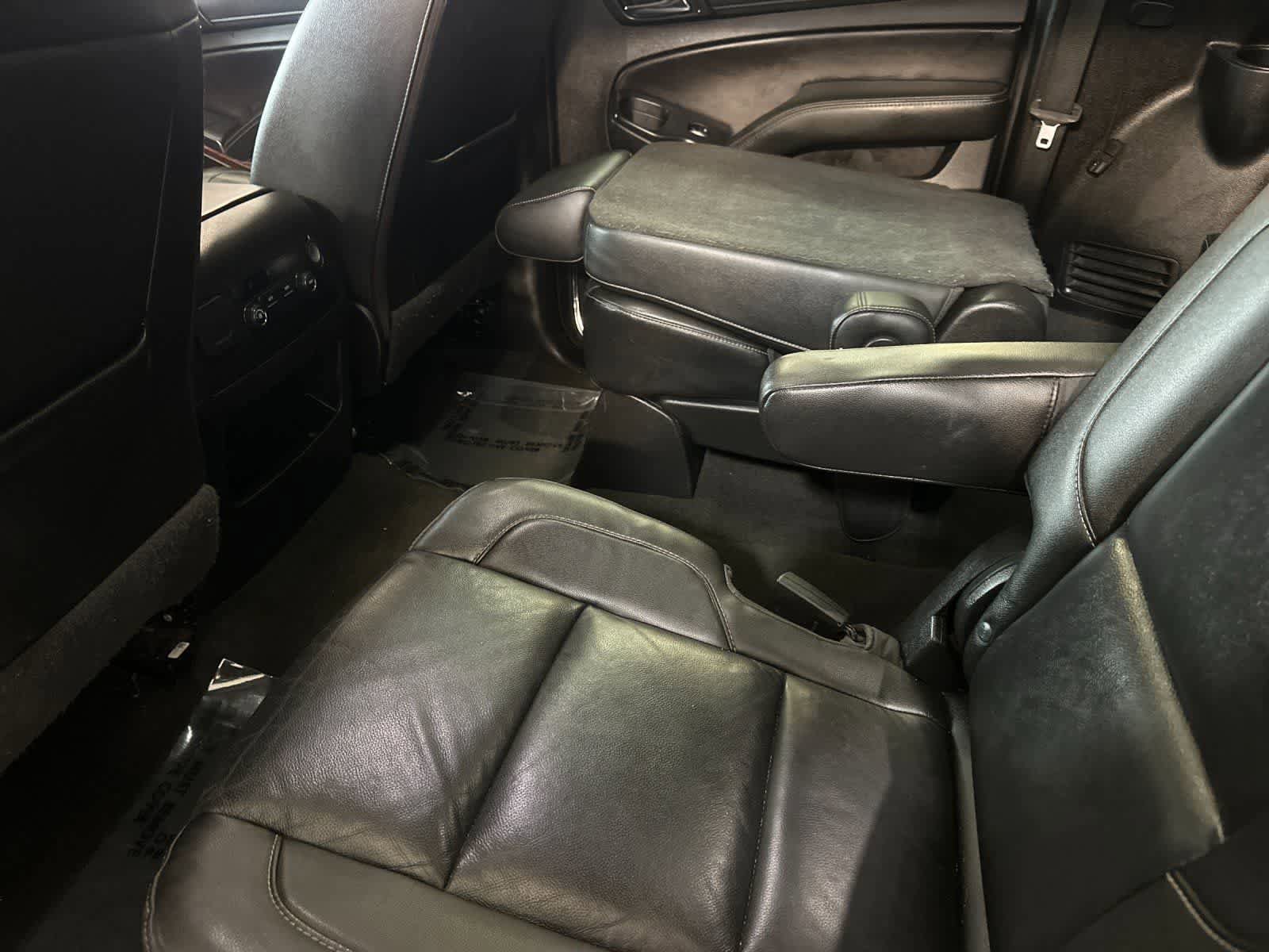 Used 2018 GMC Yukon XL SLT RWD image 5
