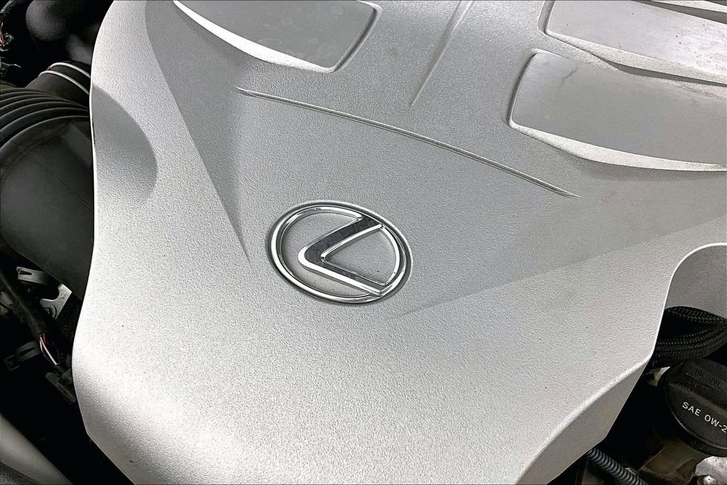 Used 2017 Lexus GX 460 image 42
