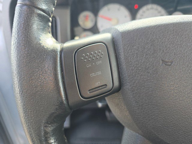 Used 2005 Dodge Ram 3500 Truck SLT w/ Trailer Tow Group RWD image 30