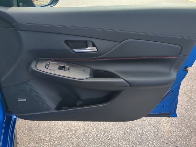 New 2026 Nissan Sentra SR w/ SR Premium Package FWD image 31