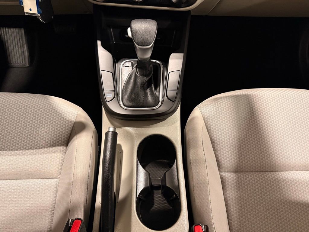 Used 2023 Kia Soul LX image 23