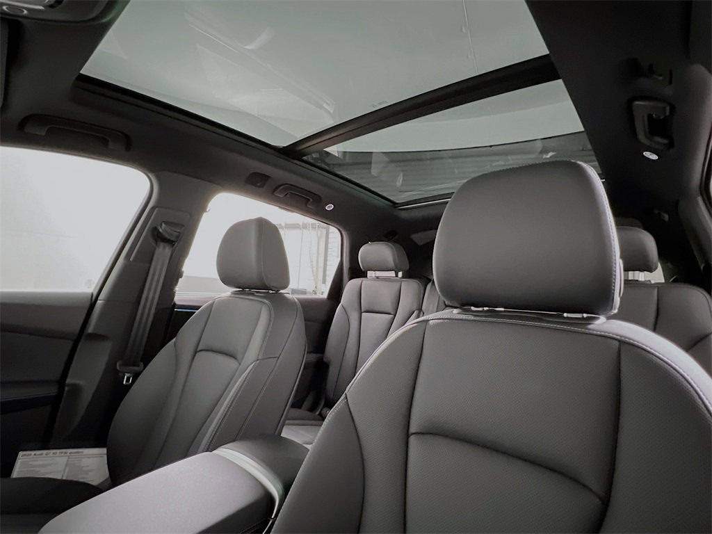 New 2026 Audi Q7 3.0T Premium Plus image 13