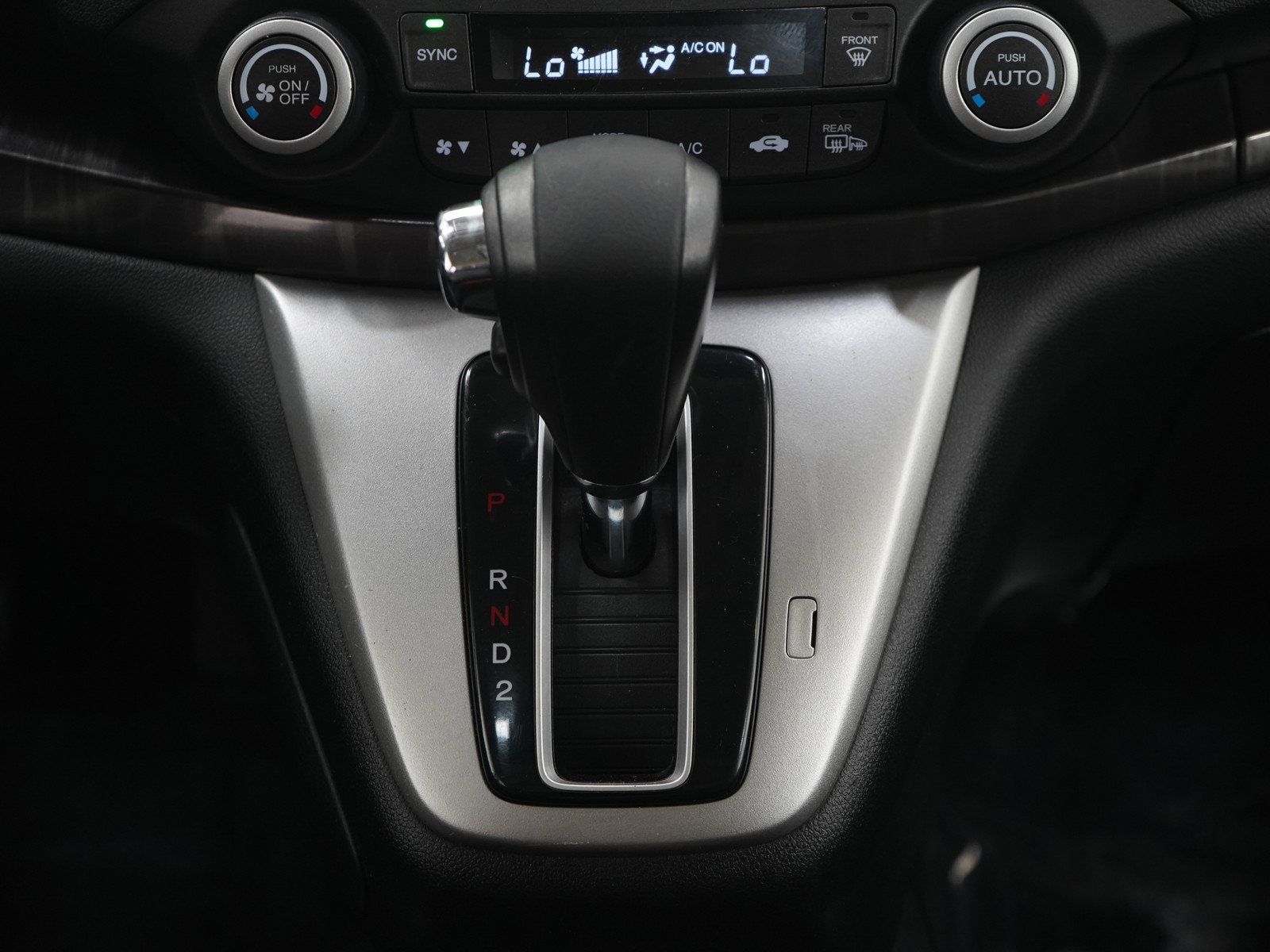 Used 2014 Honda CR-V EX-L image 17