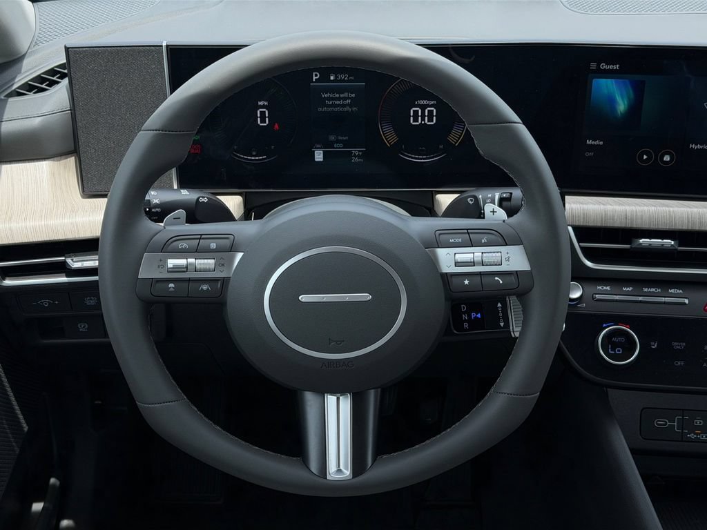 New 2026 Hyundai Sonata SEL FWD image 18