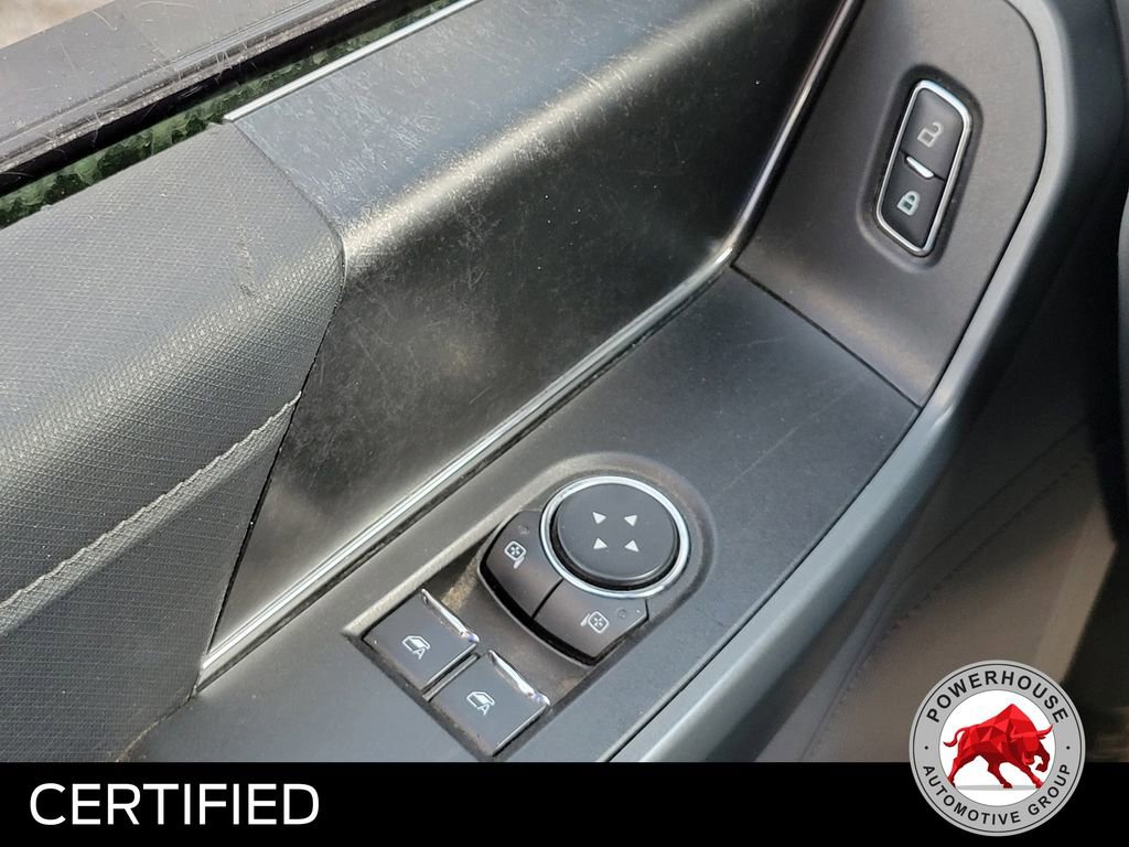 Certified 2022 Ford F150 XLT w/ Equipment Group 301A Mid image 25