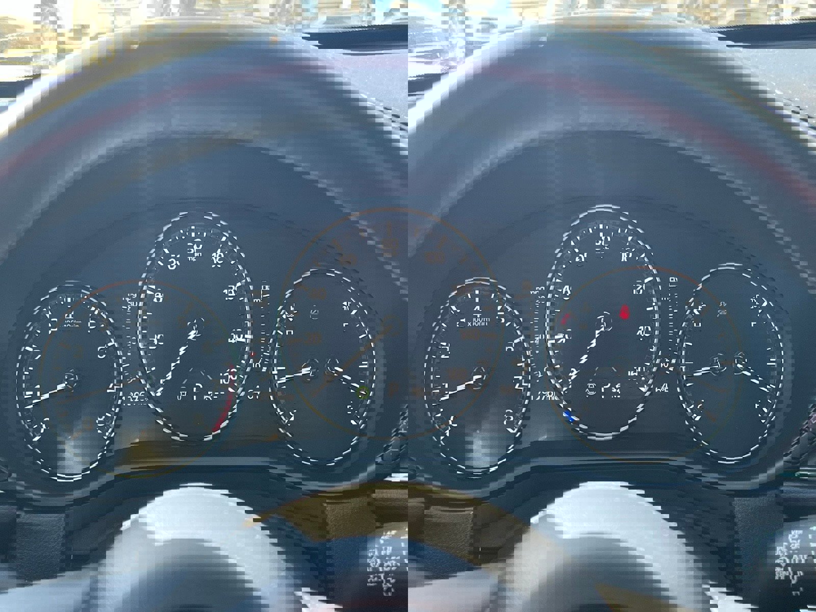 Used 2025 MAZDA CX-30 AWD 2.5 S w/ Select Sport Pkg image 29