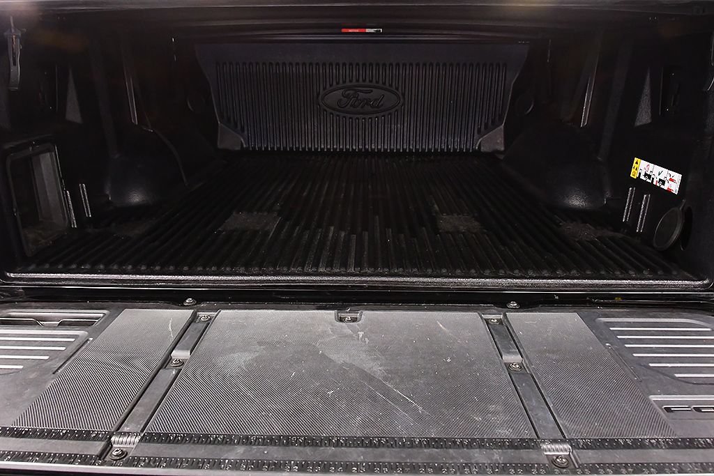Used 2023 Ford F150 XLT w/ Equipment Group 302A High AWD/4WD image 13