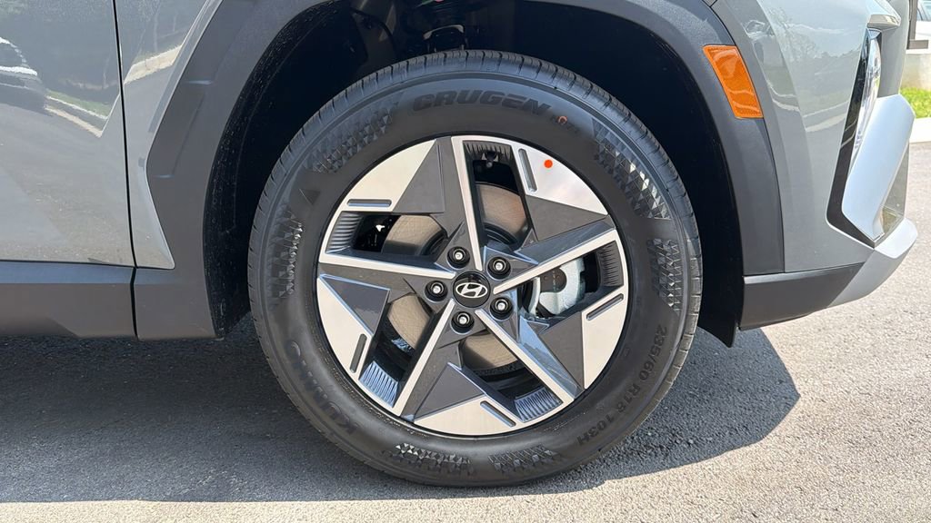 New 2026 Hyundai Tucson SEL image 13
