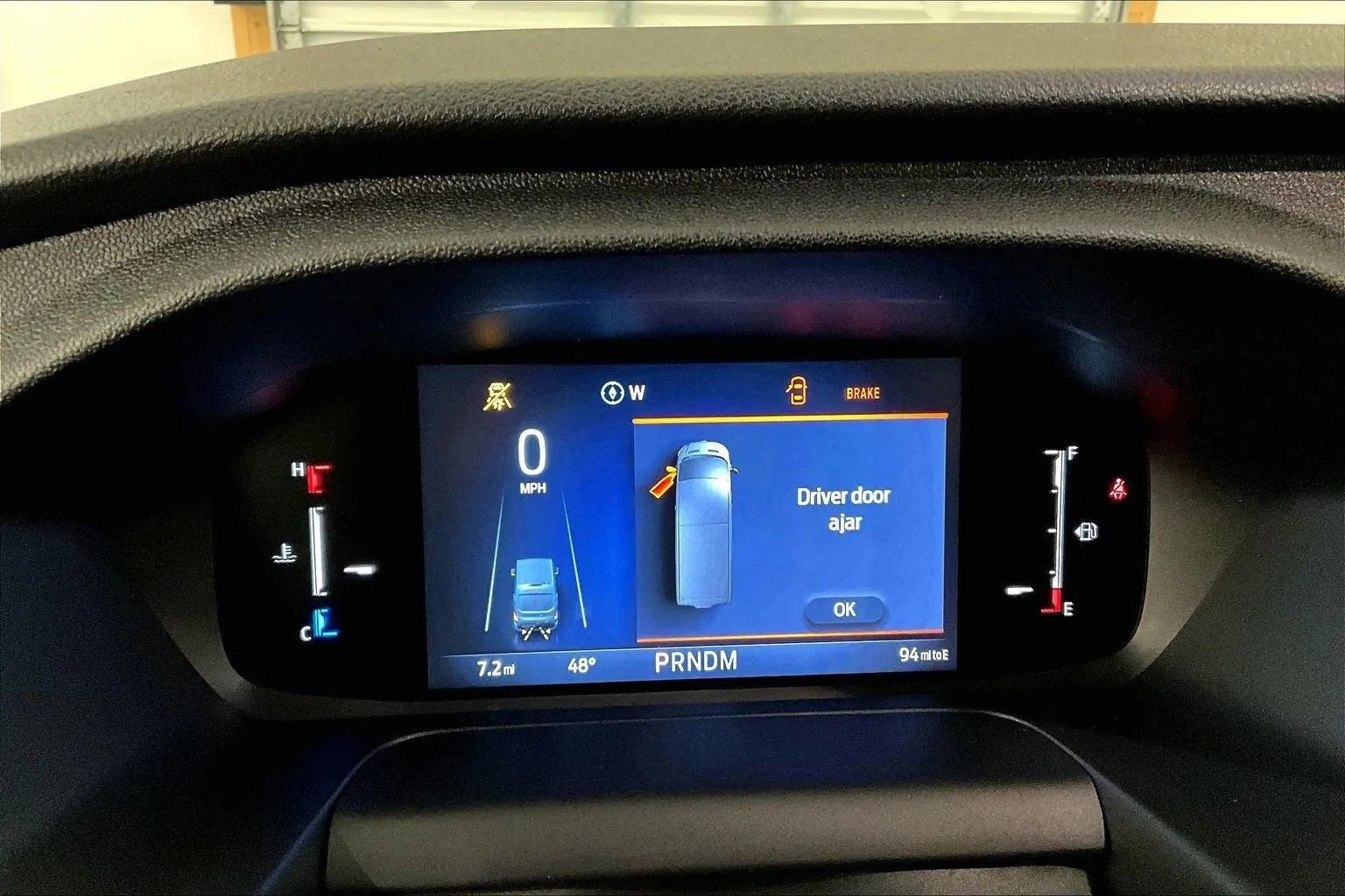 New 2026 Ford Transit 250 148 Medium Roof image 19