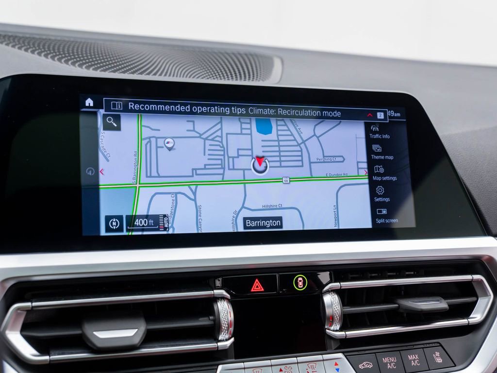 Used 2023 BMW M4 xDrive Competition image 27