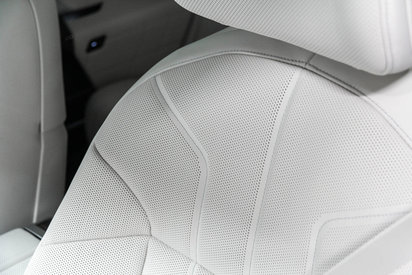 New 2026 BMW i7 eDrive50 image 25