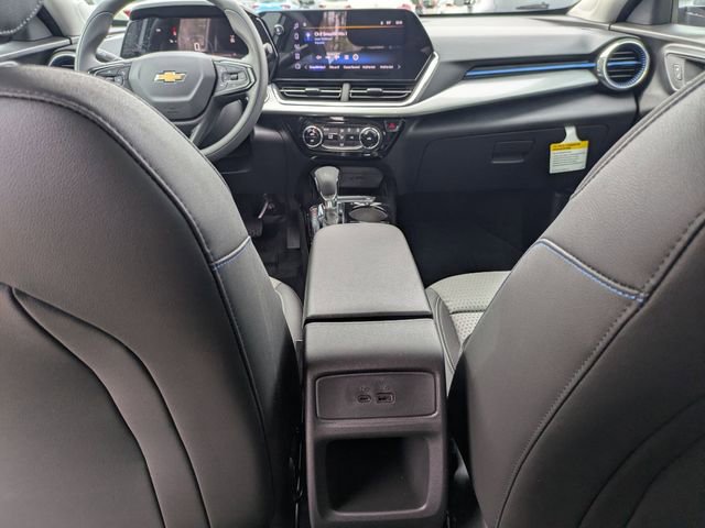 New 2026 Chevrolet Trax LT image 24