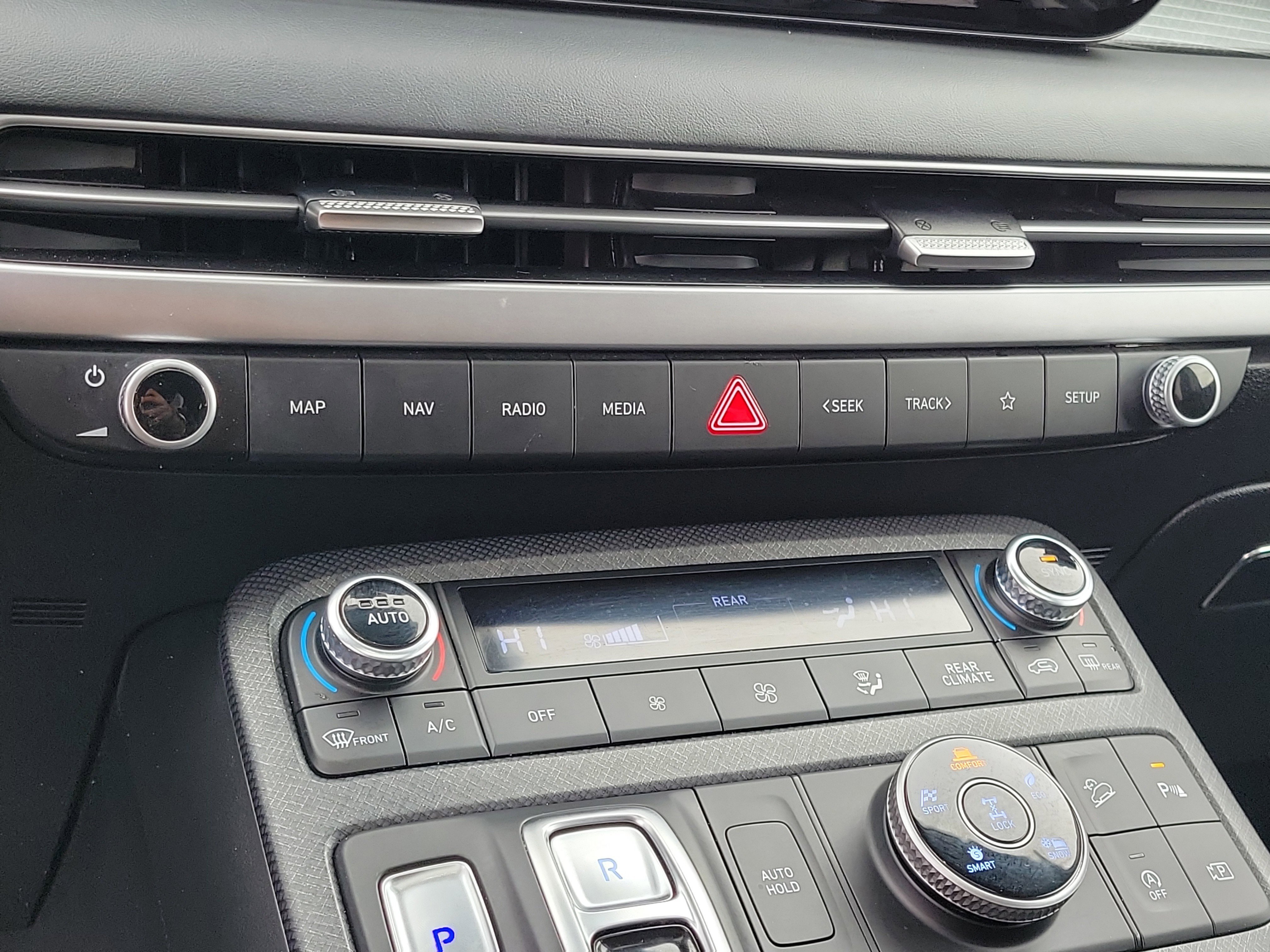 Used 2023 Hyundai Palisade Limited image 27