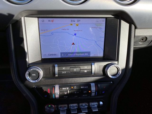 Used 2022 Ford Mustang GT Premium w/ Equipment Group 401A image 12