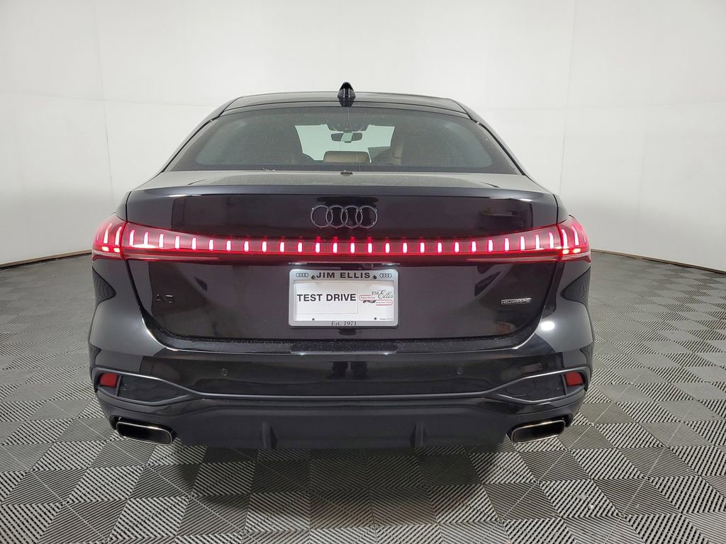 New 2026 Audi A5 2.0T Premium Plus image 5