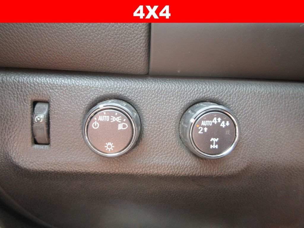 Certified 2019 Chevrolet Colorado LT AWD/4WD image 22