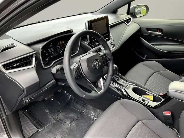 Used 2024 Toyota Corolla SE FWD image 18