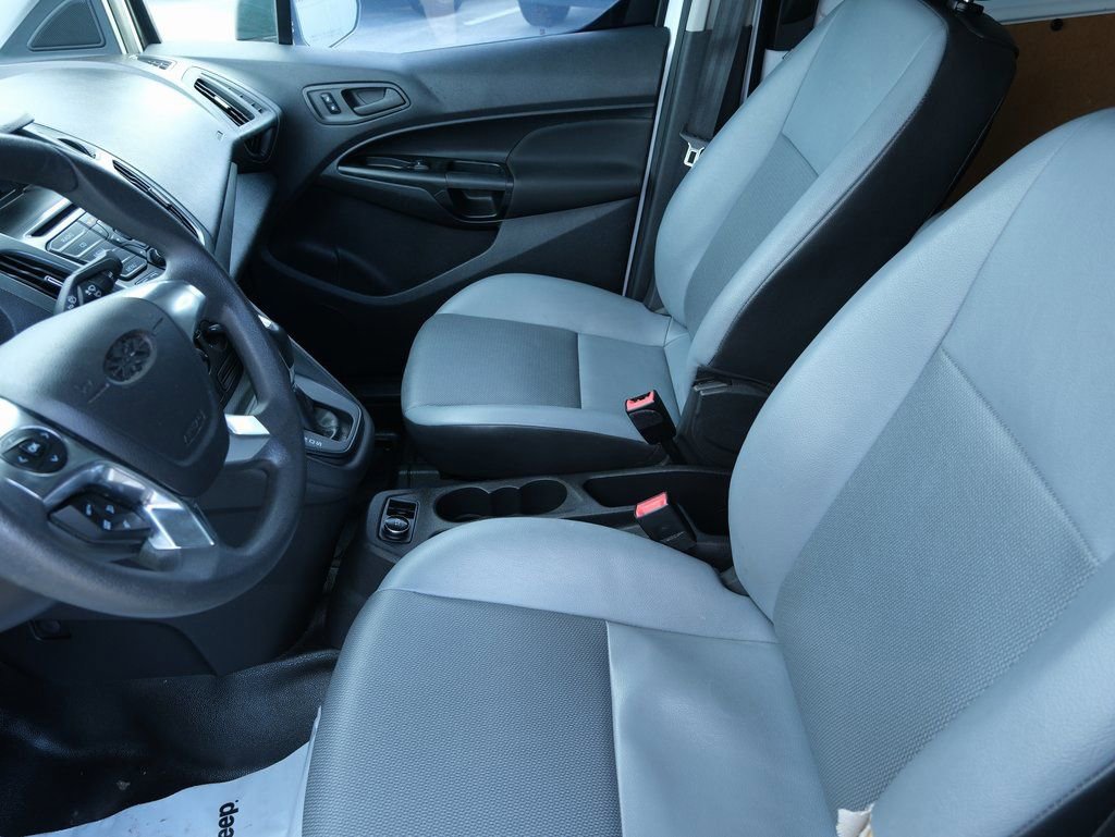 Used 2018 Ford Transit Connect XL image 5