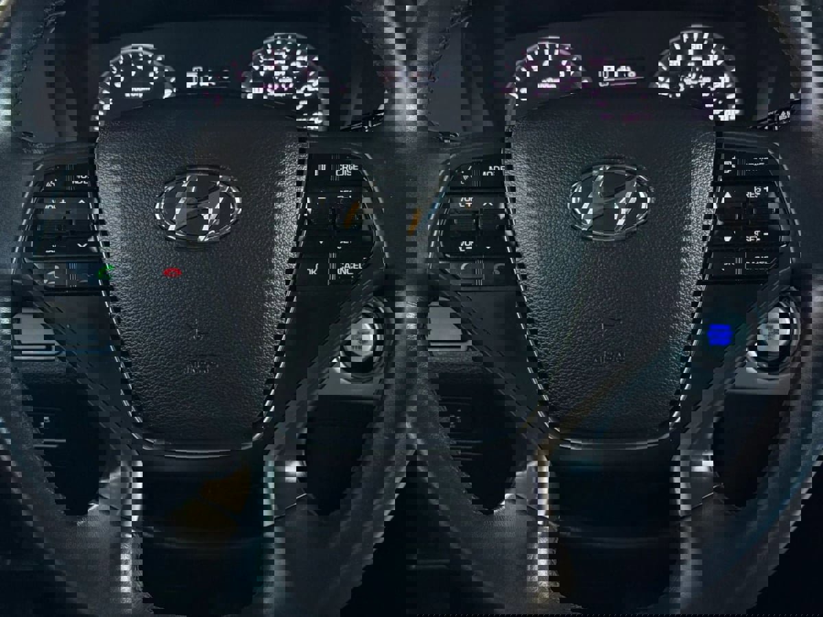 Used 2016 Hyundai Sonata Sport w/ Option Group 02 FWD image 52