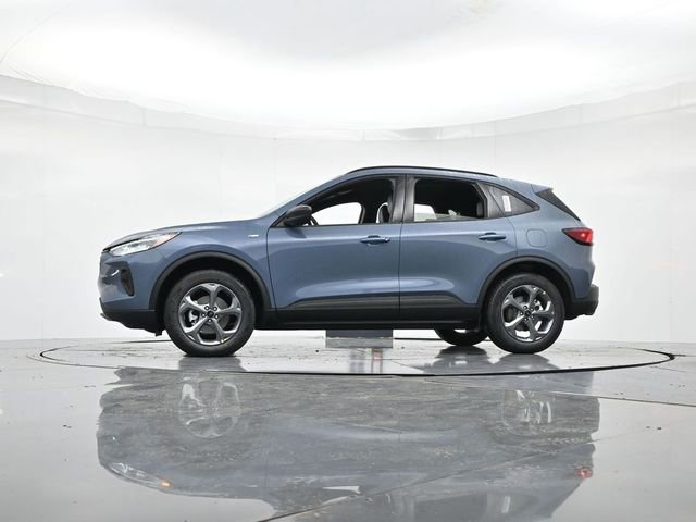 New 2026 Ford Escape ST-Line w/ Tech Pack #1 image 34