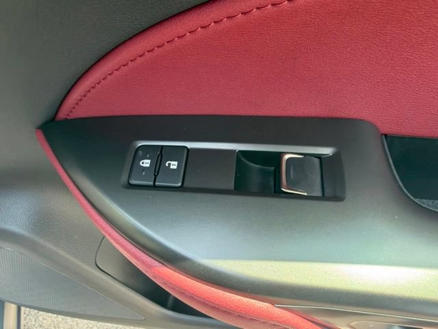 Certified 2025 Lexus NX 350h AWD w/ Accessory Package (Z2) image 32