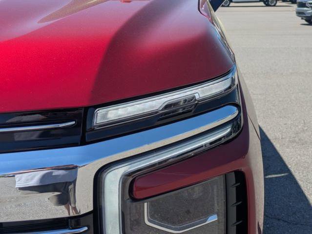 New 2026 Chevrolet Tahoe Premier w/ Sun And Tow Package image 11